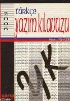 Türkçe Yazım Kılavuzu  Frontansicht 1