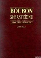 Boubon Sebasteionu  Frontansicht 1