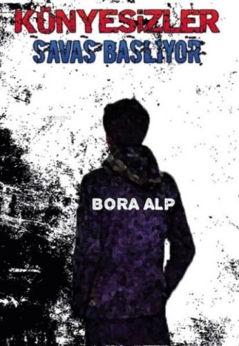 Künyesizler Savaş Başlıyor  Frontansicht 1