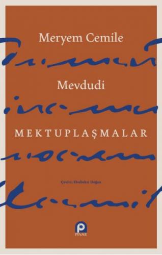 Mektuplaşmalar  Frontansicht 1