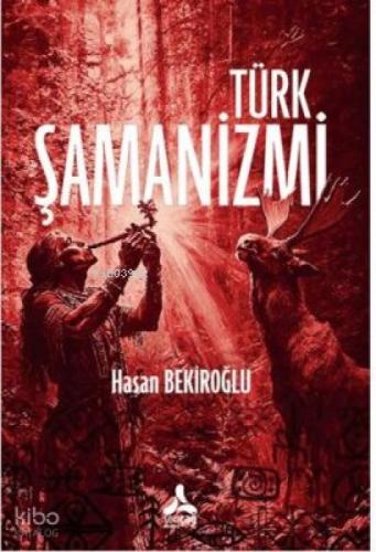 Türk Şamanizmi  Frontansicht 1