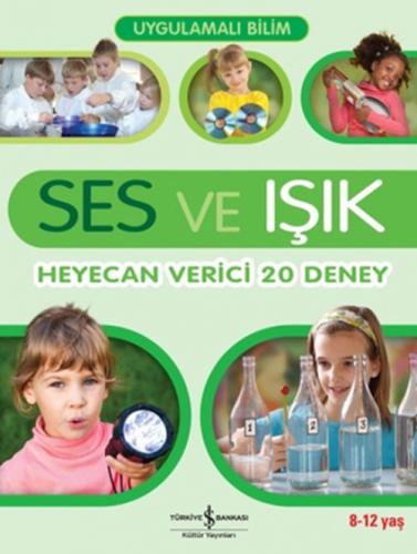 Uygulamalı Bilim - Ses ve Işık  Frontansicht 1