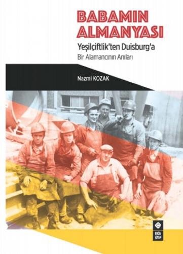 Babamın Almanyası  Frontansicht 1