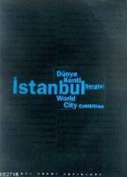 DÜNYA KENTİ ISTANBUL  Frontansicht 1