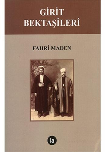 Girit Bektaşileri  Frontansicht 1