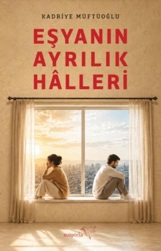 Eşyanın Ayrılık Halleri  Frontansicht 1