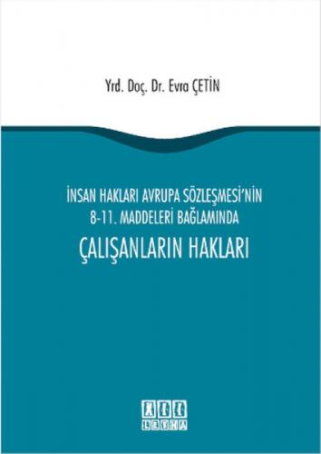 Çalışanların Hakları  Frontansicht 1