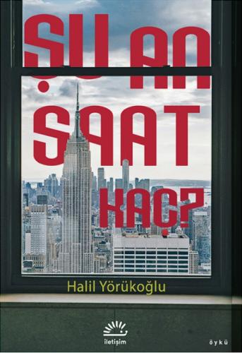 Şu An Saat Kaç?  Frontansicht 1