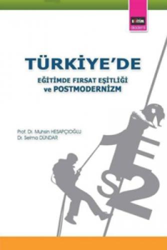 Türkiye'de Eğitimde Fırsat Eşitliği ve postmodernizm  Frontansicht 1