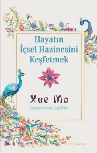 Hayatın İçsel Hazinesini Keşfetmek  Frontansicht 1