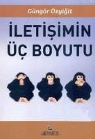 İletişimin Üç Boyutu  Frontansicht 1