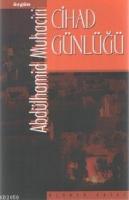 Cihad Günlüğü  Frontansicht 1