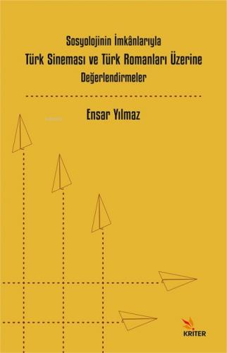Sosyolojinin İmkanlarıyla Türk Sineması ve Türk Romanları Üzerine Değerlendirmeler  Frontansicht 1