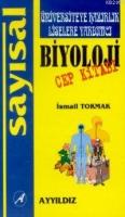 Üniversiteye Hazırlık, Liselere Yardımcı| Biyoloji - Sayısal; Cep Kitabı  Frontansicht 1