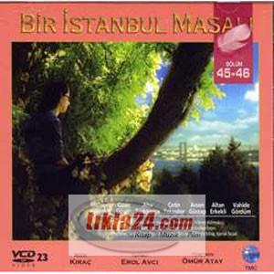 Bir Istanbul Masali 45 & 46. Teil  Frontansicht 1