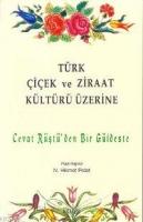 Türk Çiçek ve Ziraat Kültürü Üzerine  Frontansicht 1