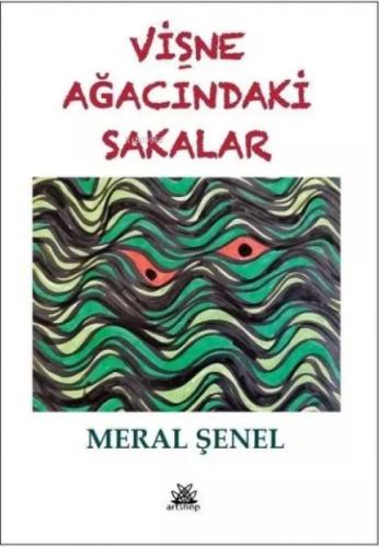 Vişne Ağacındaki Sakalar  Frontansicht 1