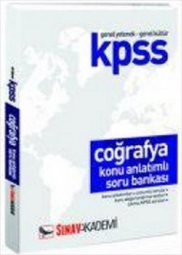 PSS Coğrafya Konu Anlatımlı  Frontansicht 1