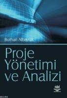 Proje Yönetimi ve Analizi  Frontansicht 1