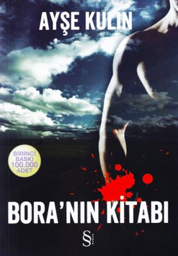 Bora'nın Kitabı  Frontansicht 1