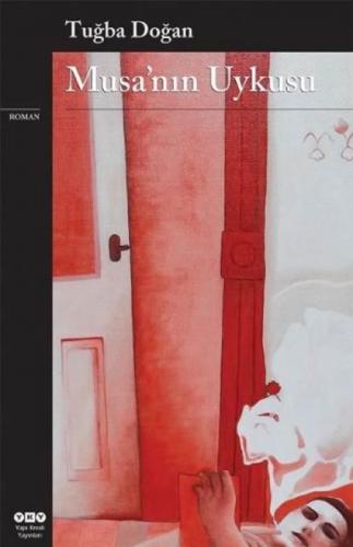 Musa'nın Uykusu  Frontansicht 1