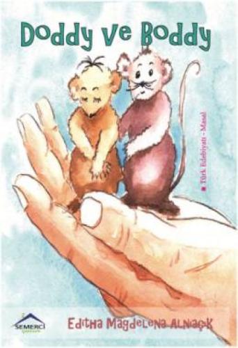 Doddy ve Boddy  Frontansicht 1