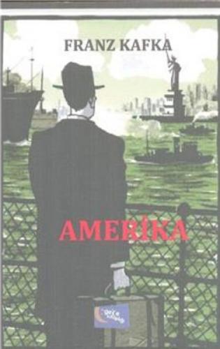 Amerika  Frontansicht 1