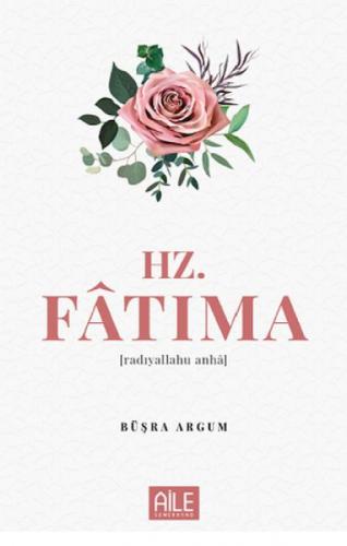Hz. Fatıma Ra.  Frontansicht 1