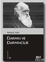 Darwin ve Darwincilik  Frontansicht 1