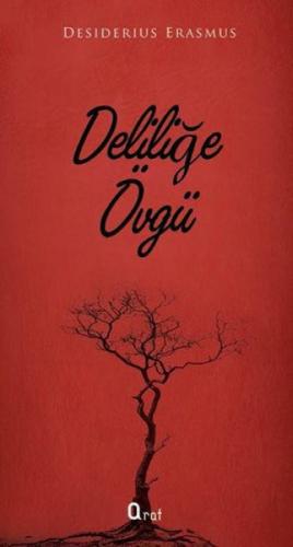 Deliliğe Övgü  Frontansicht 1