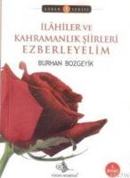 İlahiler ve Kahramanlık Şiirleri Ezberleyelim  Frontansicht 1