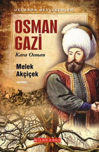 Osman Gazi  Frontansicht 1
