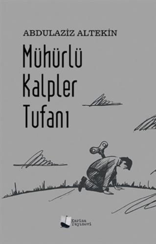 Mühürlü Kalpler Tufanı  Frontansicht 1