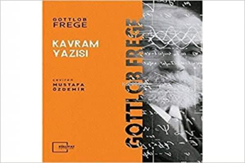 Kavram Yazısı  Frontansicht 1