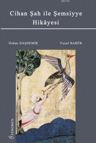 Cihan Şah ile Şemsiye Hikâyesi  Frontansicht 1
