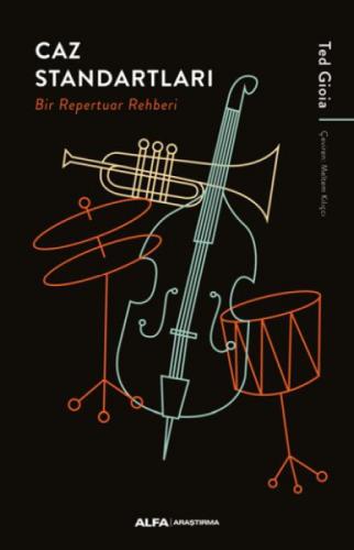 Caz Standartları  Frontansicht 1