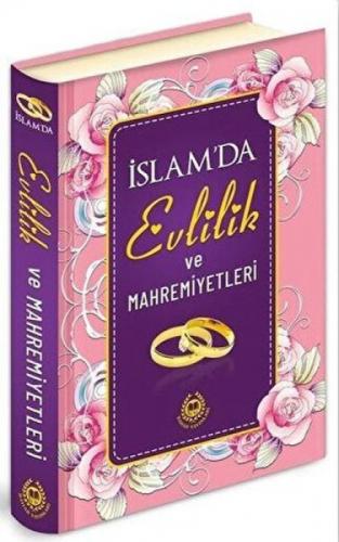 İslam`da Evlilik ve Mahremiyetleri (Ciltli)  Frontansicht 1