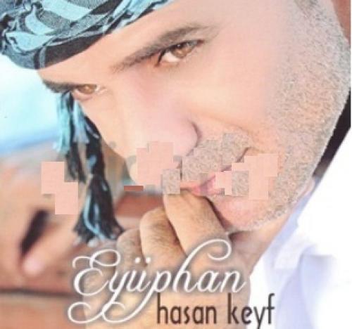 Hasan Keyf (CD)  Frontansicht 1