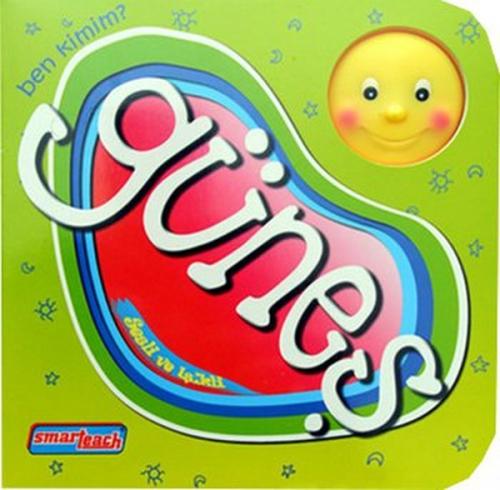 Ben Kimim - Güneş  Frontansicht 1