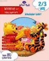 Winnie İle Büyüyorum  Frontansicht 1