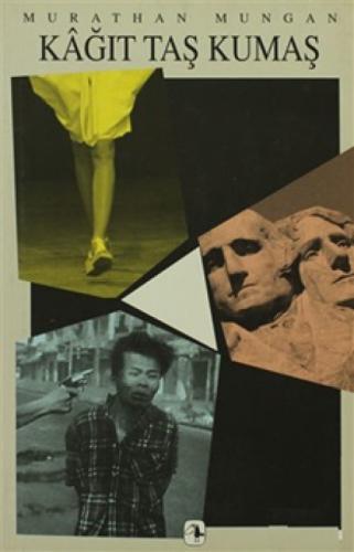 Kaðıt Taþ Kumaþ  Frontansicht 1