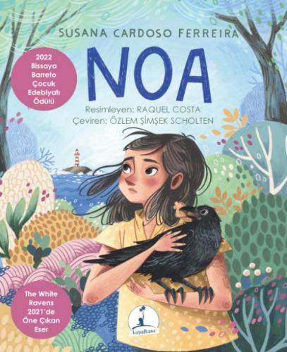 Noa  Frontansicht 1