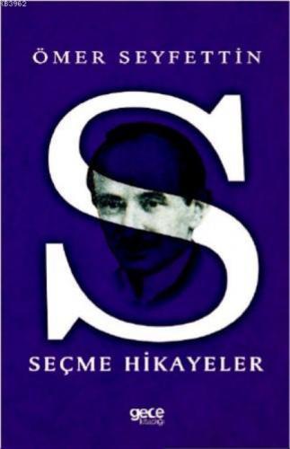Seçme Hikayeler  Frontansicht 1