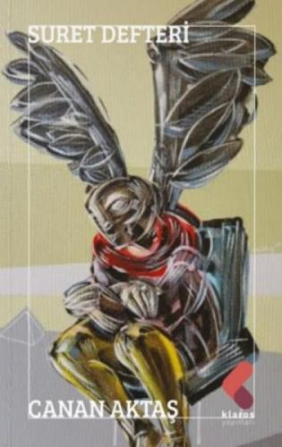 Suret Defteri  Frontansicht 1