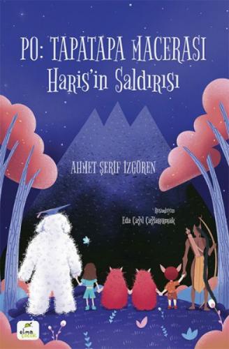 Po: Tapatapa Macerası  Frontansicht 1