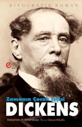 Zamanın Çocuk İşçisi - Dickens  Frontansicht 1