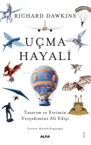 Uçma Hayali  Frontansicht 1
