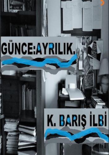 Günce: Ayrılık  Frontansicht 1
