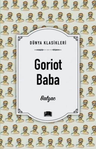 Goriot Baba  Frontansicht 1