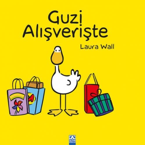 Guzi Alışverişte  Frontansicht 1